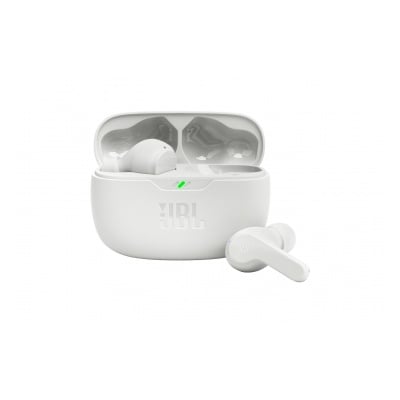article en promo : JBL WAVE BEAM BLANC