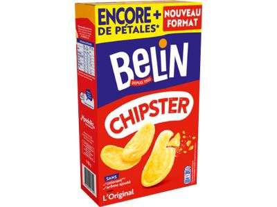 article en promo : Biscuits apéritifs