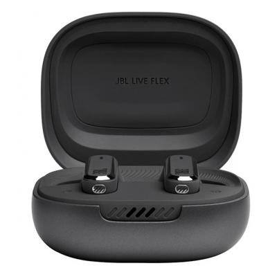 article en promo : JBL LIVE FLEX NOIR