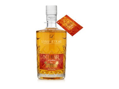 article en promo : Rhum vieux agricole*