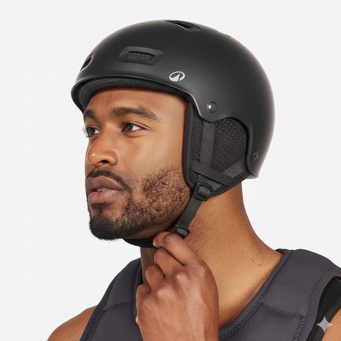 article en promo : Casque de sports nautiques - 500