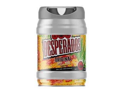 article en promo : Bière aromatisée*
