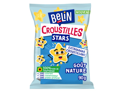 article en promo : Biscuits apéritifs