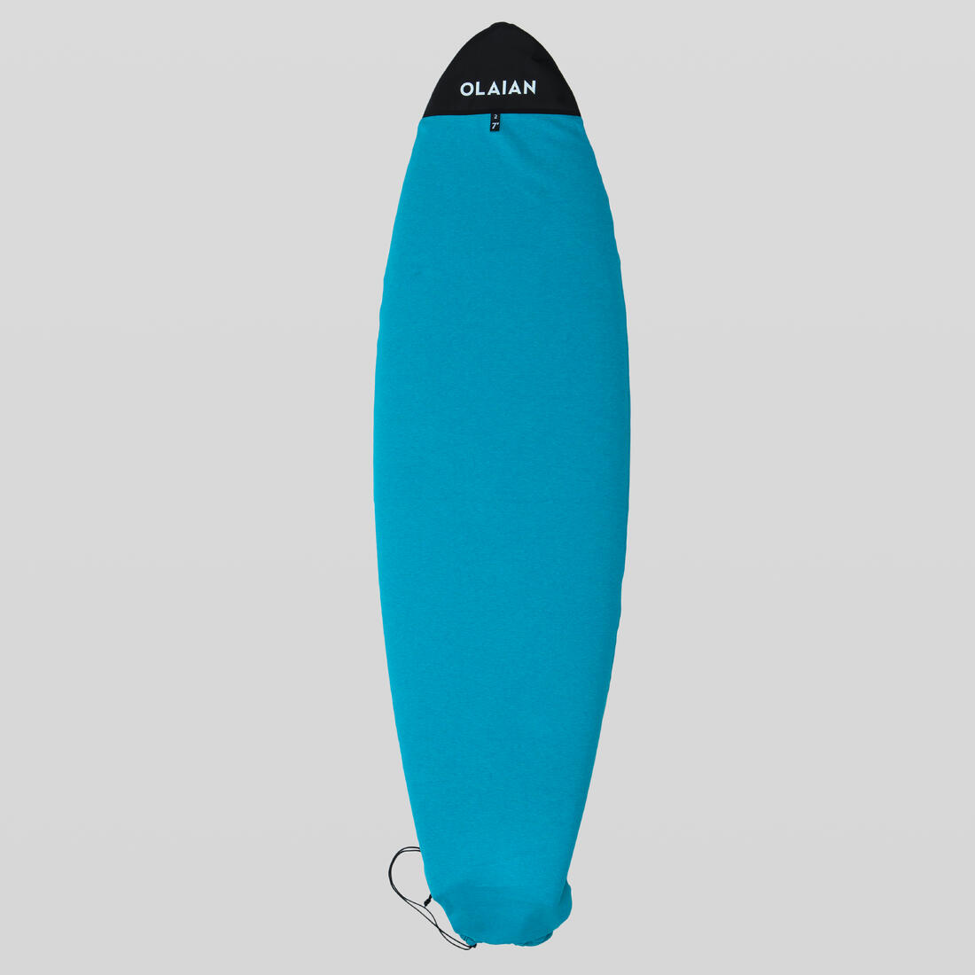 article en promo : Housse chaussette surf pour planche taille maxi 7'2''