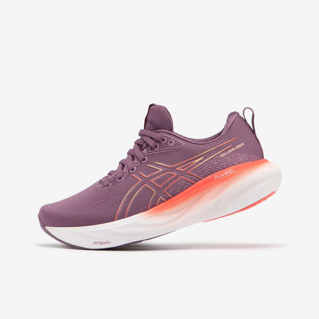 article en promo : Chaussure de running femme asics - gel-ziruss 8