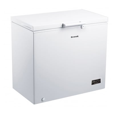 article en promo : BRANDT  BFK201ESW
