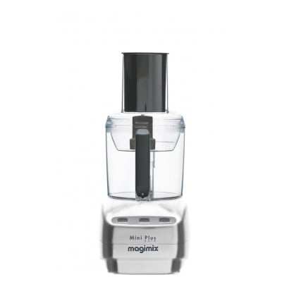 article en promo : MAGIMIX 18260F MINI PLUS CHROME MAT