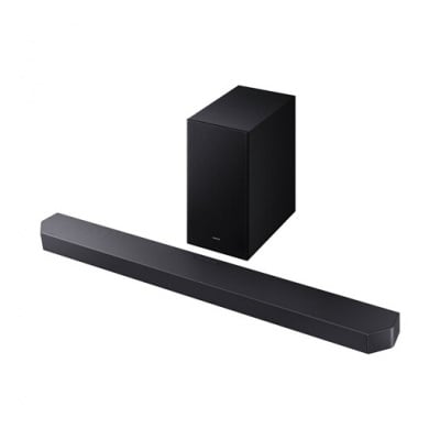 article en promo : Samsung Q-Series Q610F