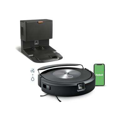 article en promo : IROBOT COMBO J7+