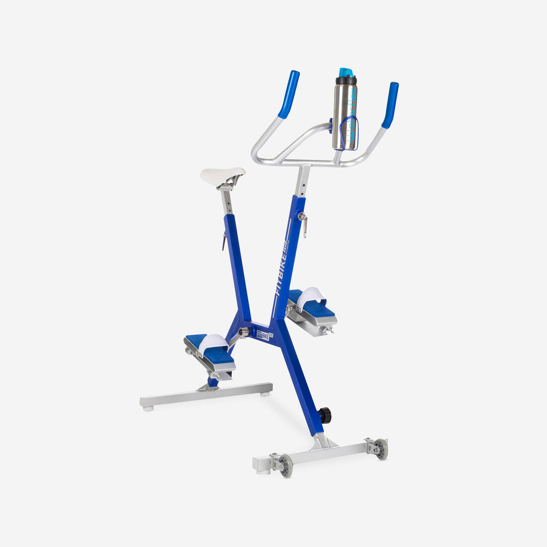 article en promo : Aquabike fit'bike evo pack sport