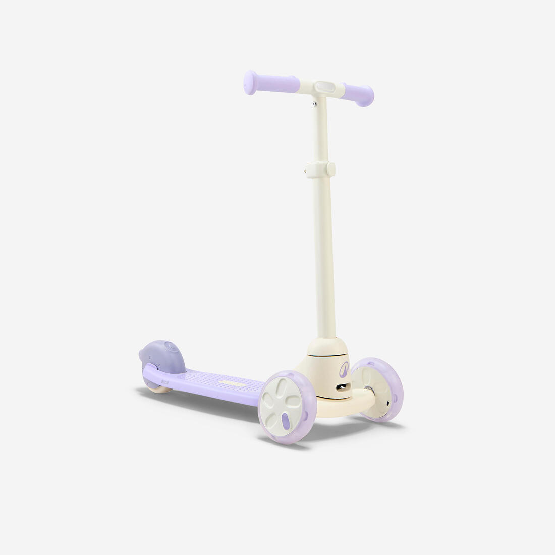 article en promo : Trottinette enfant 3 roues, b500 lavender