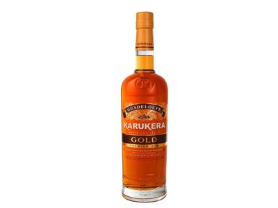 article en promo : Rhum des Antilles Françaises*
