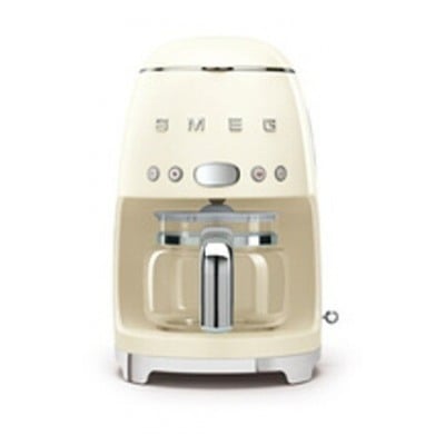 article en promo : SMEG DCF02CREU CREME