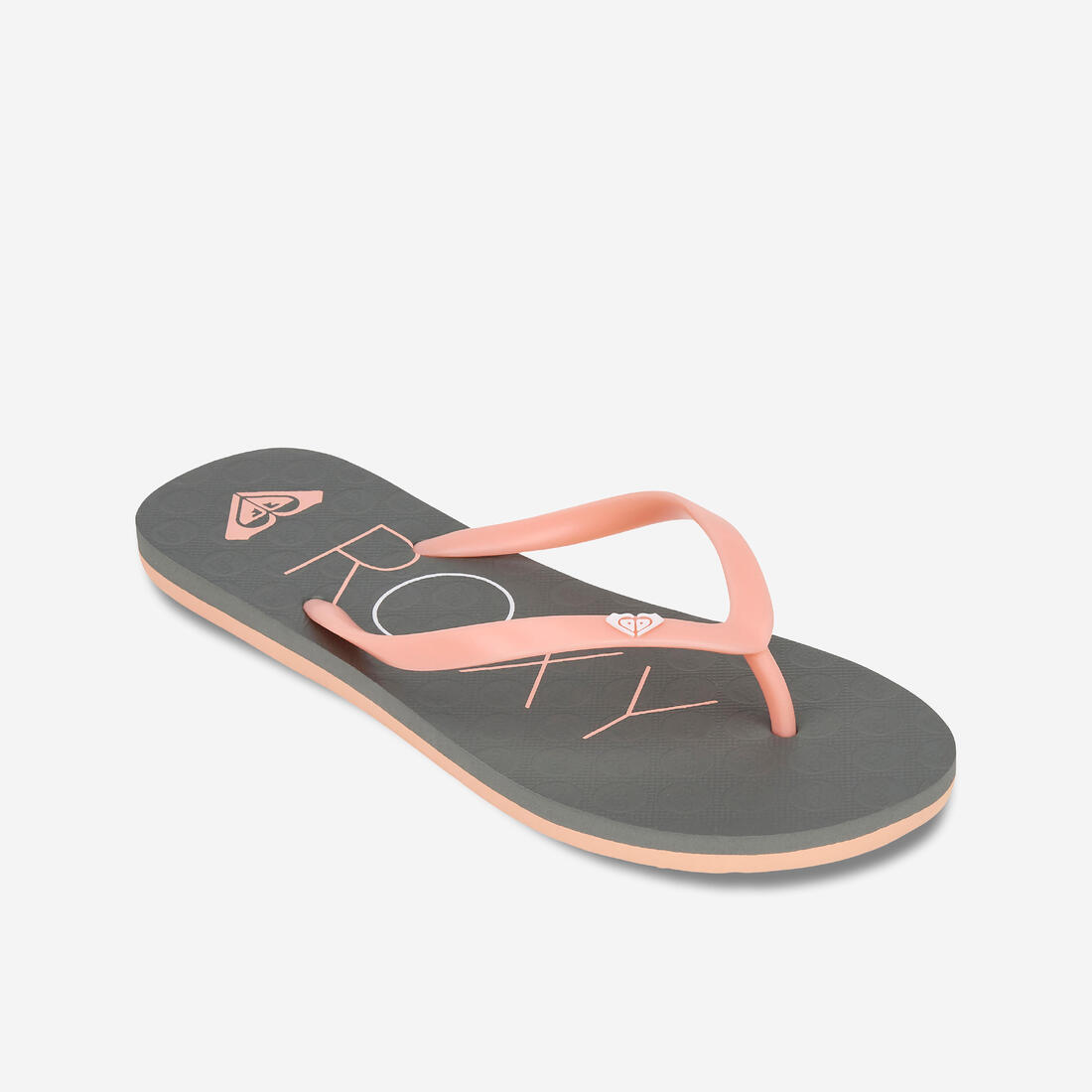 article en promo : Tongs femme - to the sea kaki