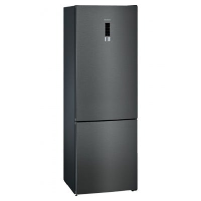 article en promo : Siemens KG49NXXEA BLACKSTEEL