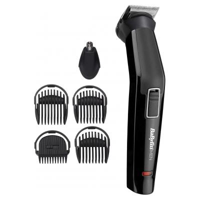 article en promo : BABYLISS MT725E