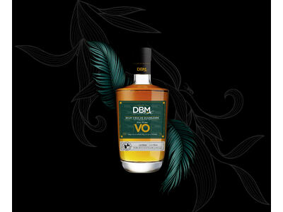 article en promo : Rhum vieux traditionnel*
