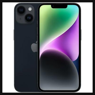 article en promo : IPHONE 14 RECON GRADE A 128GO MINUIT