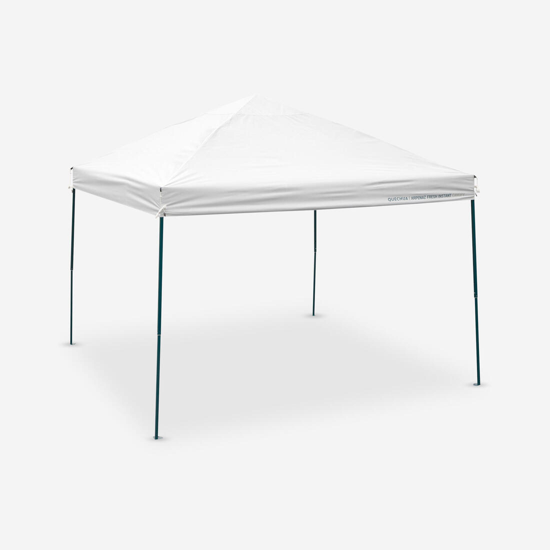 article en promo : Abri de camping - arpenaz fresh instant canopy - 8 personnes