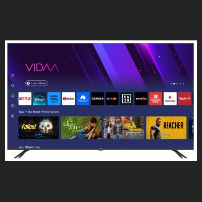 article en promo : POLAROID TVS65QLED