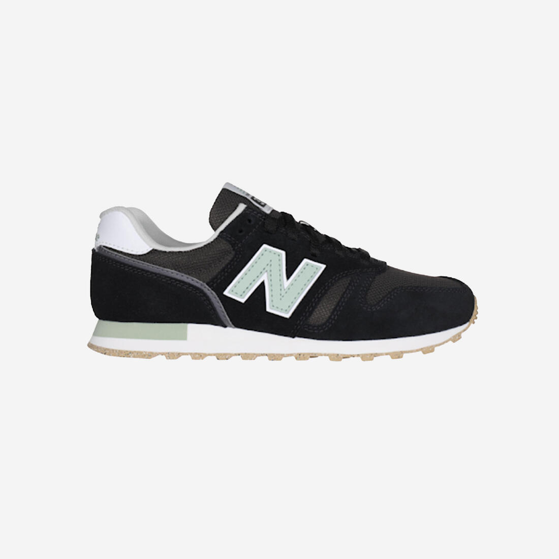 article en promo : Baskets new balance 373, femme