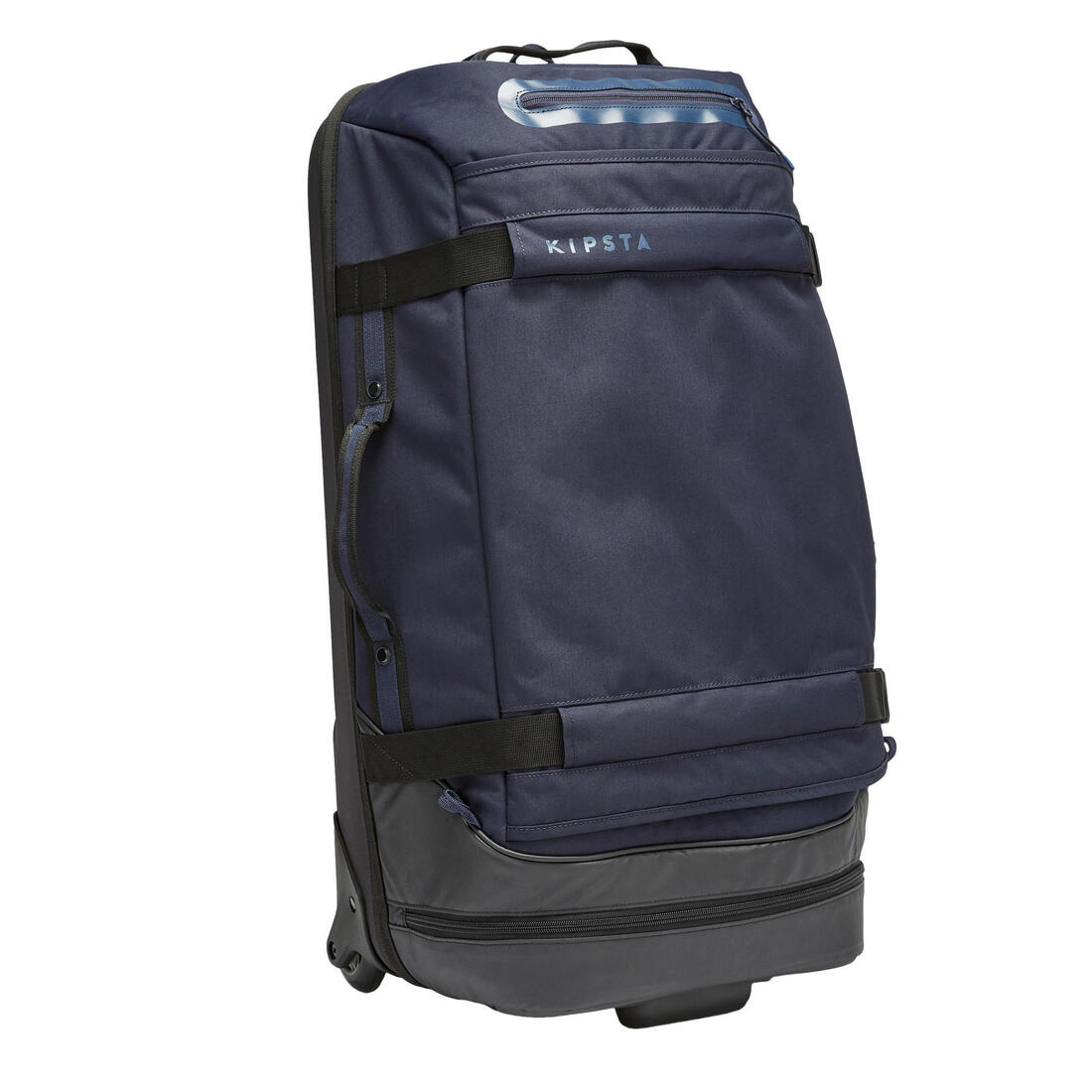 article en promo : Valise 65l - urban bleue