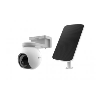 article en promo : EZVIZ HB8 CAM + PANNEAU SOLAIRE