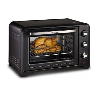 article en promo : MOULINEX OX464810