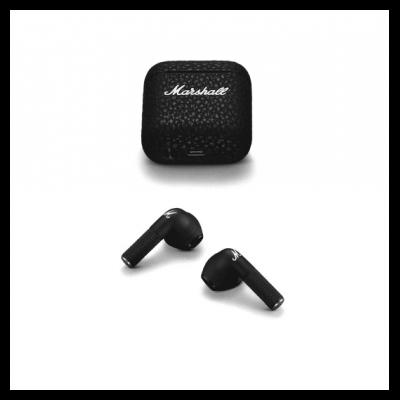 article en promo : Marshall Minor III