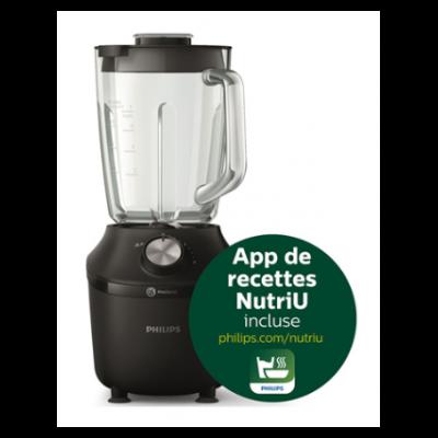 article en promo : PHILIPS HR2291/01