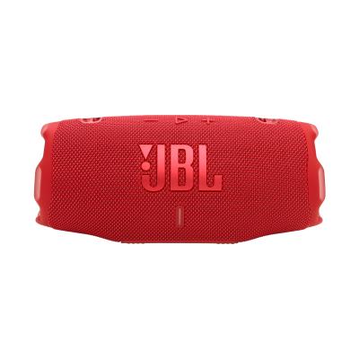 article en promo : JBL CHARGE 6 ROUGE