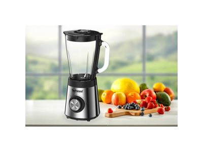 article en promo : Blender