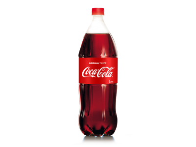 article en promo : Boisson gazeuse