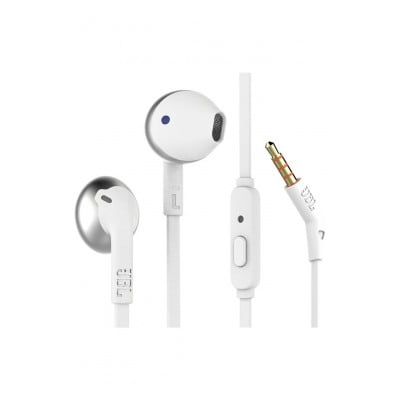 article en promo : Jbl T205 CHROME