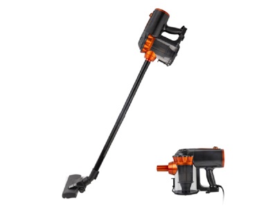 article en promo : Aspirateur "Cleanair max 600"