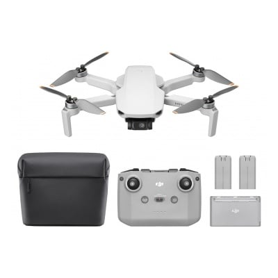 article en promo : Dji DJI Mini 4K Fly More Combo (EU)