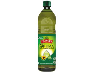 article en promo : Huile mélange tournesol olive