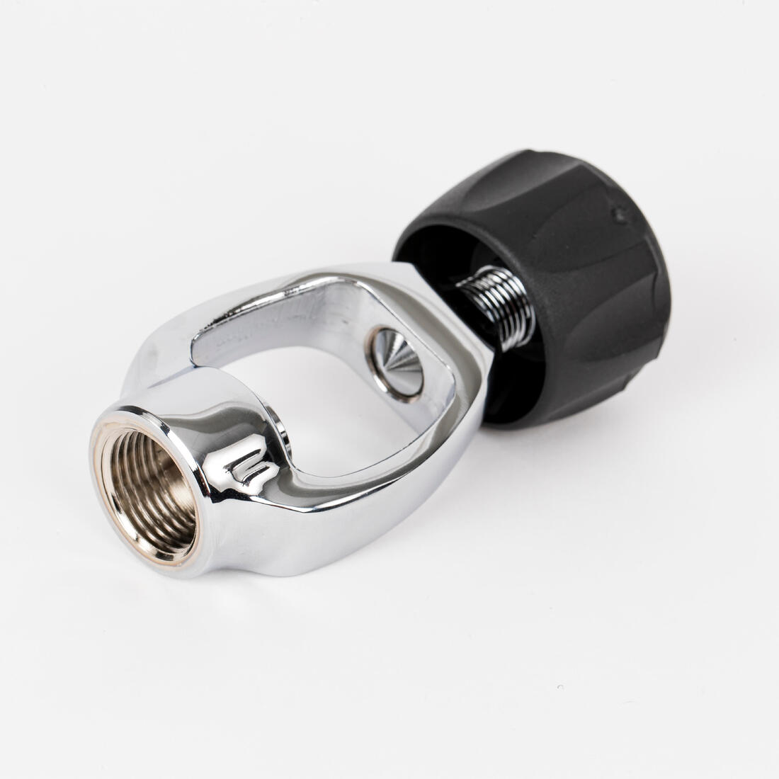 article en promo : Adaptateur pour détendeur de plongée bouteille - conversion din/int étrier