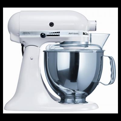 article en promo : KITCHENAID 5KSM150PSEWH