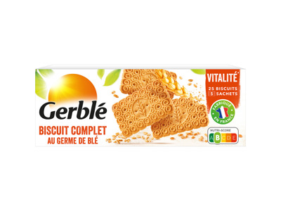 article en promo : Biscuits diététiques