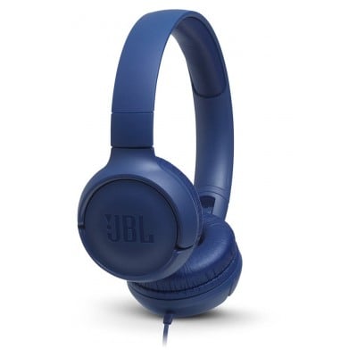 article en promo : Jbl JBLT500 Bleu