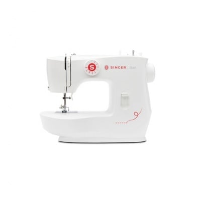 article en promo : SINGER START