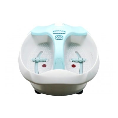 article en promo : OKOIA FEETSPA