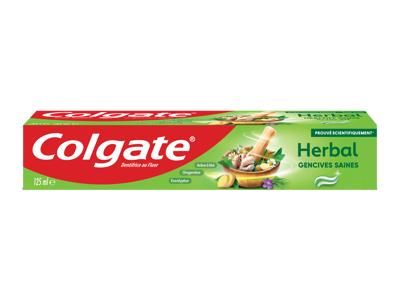 article en promo : Dentifrice