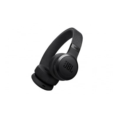 article en promo : JBL LIVE 670 NC NOIR