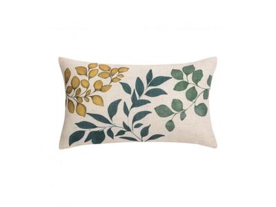 article en promo : Coussin déhoussable Ilona