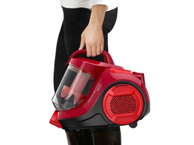 article en promo : Aspirateur sans sac