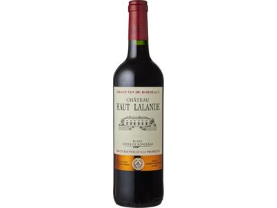 article en promo : Blaye Côtes de Bordeaux*