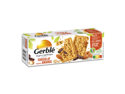 article en promo : Biscuits diététiques