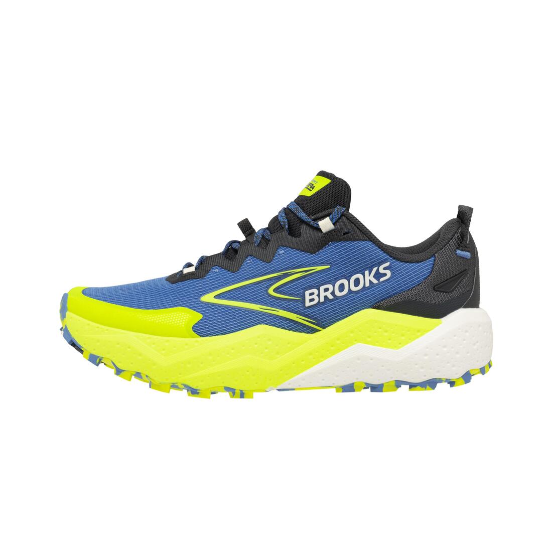 article en promo : Chaussure de trail running homme caldera 8